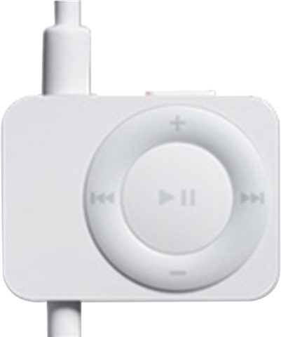 Apple iPod用 Radio Remote A1187 FM＋リモコン Apple FM Radio Remote (A1187) - CeX (AU): - Buy, Sell, Donate